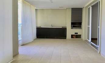 Imagem: Apartamento ensolarado para locação 205m2