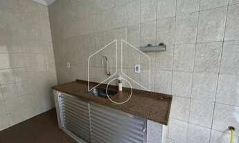 Imagem 7: Residencial Casa em Marília