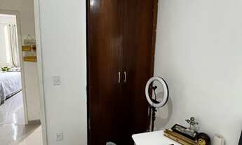 Imagem 4: Apartamento para aluguel com 80 metros quadrados com 3 quartos