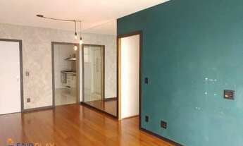 Imagem 3: Apartamento Para Locação No Itaim Bibi 3 Dorm 1 suite 1 vaga 85M