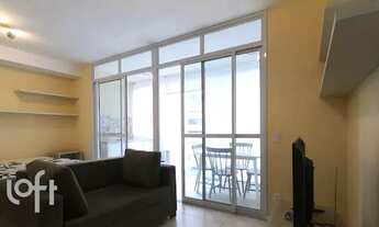 Imagem: Apartamento à venda em Morumbi com 35 m²