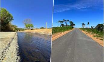 Imagem: Corumbá 4 - Terreno 1.000m² em Condomínio