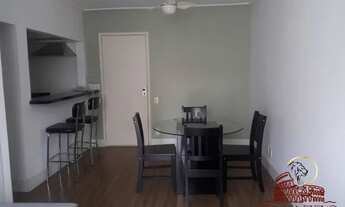 Imagem 6: APARTAMENTO COM 01 DORMITÓRIO MOBILIADO NO JARDINS JUNTO ALAMEDA LORENA SP