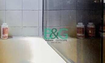 Imagem 14: Apartamento com 3 dormitórios à venda, 90 m² por R$ 849.000 - Cidade Monções - São Paulo/S