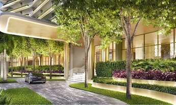 Imagem 5: Apartamento 360m², com 04 suítes, 04 vagas de garagem - Moema SP