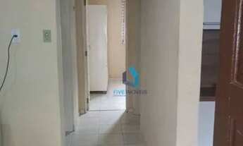 Imagem 4: Casa com 2 dormitórios para alugar, 40 m² por R$ 1.300,00/mês - Jardim Itapura - São Paulo