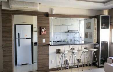 Imagem 2: Apartamento para Venda - 55.1m², 3 dormitórios, 2 vagas - Sarandi