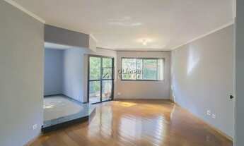 Imagem 3: Apartamento Locação Vila Clementino 96 m² 3 Dormitórios