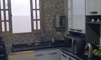 Imagem 6: Casa com 2 dorms, Tupi, Praia Grande - R$ 510 mil, Cod: ACT2446