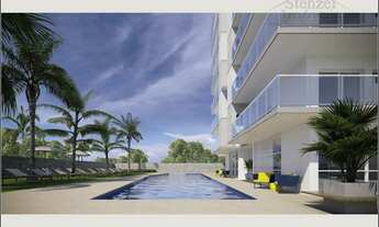 Imagem: BERTIOGA - Apartamento Padrão - SÃO LOURENÇO