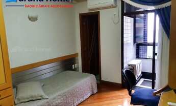 Imagem: Apartamento 4 quartos em Itapuã