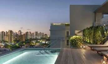 Imagem 7: APARTAMENTO RESIDENCIAL em São Paulo - SP, Vila Madalena