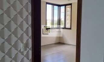 Imagem 3: Sobrado a venda no Condomínio Residencial Jaguary com 4 dormitórios, sendo 2 suítes!