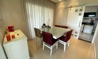 Imagem 3: Apartamento para venda possui 189 metros quadrados com 4 quartos em Umuarama - Osasco - SP