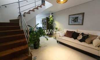 Imagem: Casa à venda, 129 m² por R$ 1.490.000,00