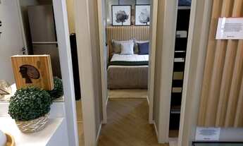 Imagem: 34m 2 Dorm 1 vaga PRONTO para Morar Lazer