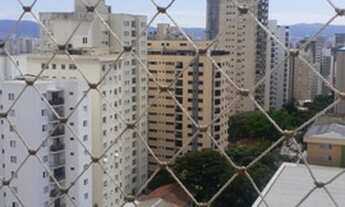 Imagem 3: Apartamento para aluguel com 45 metros quadrados com 1 quarto em Perdizes - São Paulo - SP