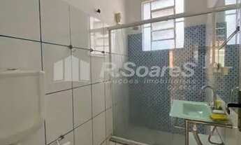 Imagem 6: Apartamento de dois quartos na rua das Dálias em Vila Valqueire