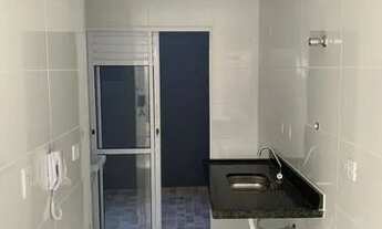 Imagem 3: Studio para aluguel com 38 metros quadrados com 1 quarto em Vila Virginia - São Paulo - SP