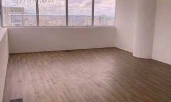 Imagem 2: Santo André - Conjunto Comercial/sala - Centro