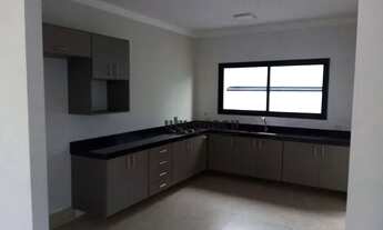Imagem 2: Casa com 3 dormitórios para alugar, 130 m² por R$ 5.200,00/mês - Condomínio Residencial Mo