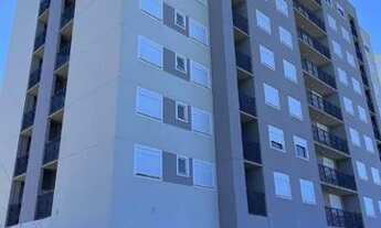 Imagem 2: Novo Hamburgo - Apartamento Padrão - Rondônia