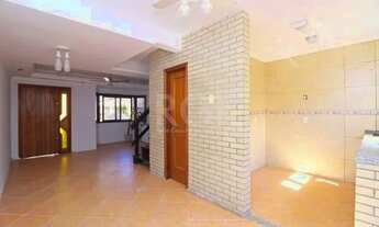 Imagem 5: Casa Condominio para Venda - 191m², 2 dormitórios, sendo 2 suites, 2 vagas - Hípica