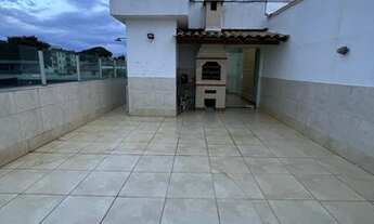 Imagem 7: Cobertura à venda 2 quartos, 2 vagas SANTA TEREZINHA