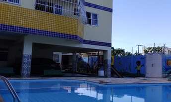 Imagem: Apartamento com 80m², nascente - 3 quartos