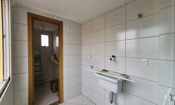 Imagem 2: Apartamento para venda tem 69 metros quadrados com 2 quartos em Piatã - Salvador - BA