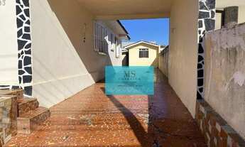 Imagem 5: Casa principal com casa nos fundos com 5 Quartos e 4 banheiros para Alugar em Santa Felici