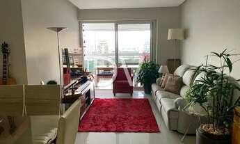 Imagem 5: Apartamento para aluguel com 4 quartos na Península