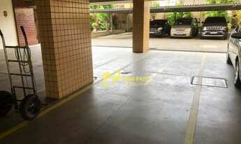 Imagem 5: Apartamento com 3 dormitórios à venda, 104 m² por R$ 490.000,00 - Joaquim Távora - Fortale