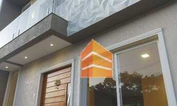 Imagem 7: Sobrado com 3 dormitórios à venda, 110 m² por R$ 899.000,00 - Villa Lucchesi - Gravataí/RS