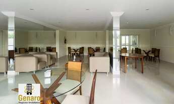 Imagem 7: Apartamento para Locação em Barueri, Alphaville Centro Industrial e Empresarial/Alphaville