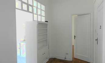 Imagem: Quarto/Saleta em Ed. Frente ao mar - Aparecida