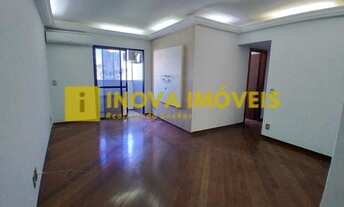 Imagem: Apartamento - Cambuí - Campinas