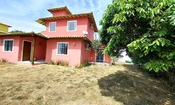 Imagem 5: Casa com 3 quartos de locação anual dentro de condomínio na Baia Formosa em Búzios