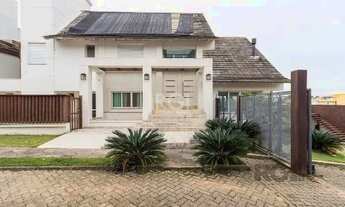 Imagem 3: PORTO ALEGRE - Casa de Condomínio - Hípica