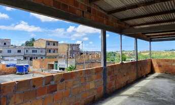 Imagem 3: Prédio 3 andares , 9 quartos, 4 suítes, com varanda, Vila Verde, São Cristovão