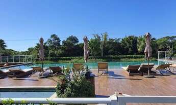 Imagem 4: Apartamento para aluguel possui 73 metros quadrados com 2 quartos em Campeche - Florianópo