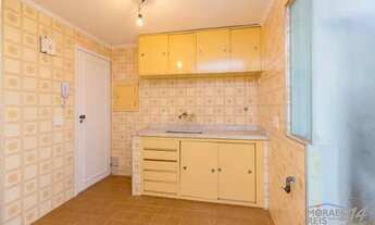 Imagem 7: Apartamento à venda no Paraíso com 2 dormitórios e 1 vaga