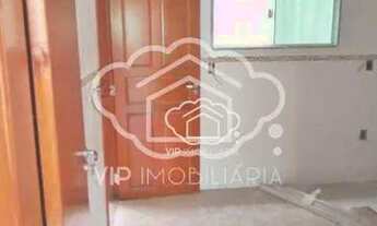 Imagem 5: Casa com 3 dormitórios à venda, 152 m² por R$ 240.000,00 - Campo Grande - Rio de Janeiro/R