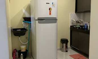 Imagem 4: Apartamento Casa com 1 dormitório