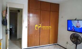 Imagem 5: Apartamento com 3 dormitórios à venda, 88 m² por R$ 260.000,00 - Dionisio Torres - Fortale