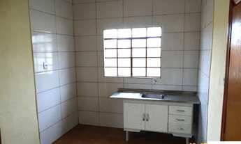 Imagem 2: CASA PARA ALUGAR NO CANGAIBA