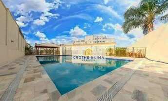 Imagem: Apartamento com 2 dormitórios à venda