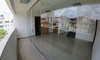Imagem 3: BELO HORIZONTE - Apartamento Padrão - Castelo