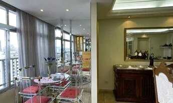 Imagem 14: Apartamento com 4 dormitórios, 258 m² - venda por R$ 980.000,00 ou aluguel por R$ 6.950,00