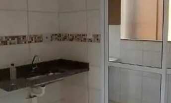 Imagem 2: Apartamento MONTE SIAO VII